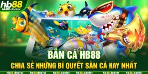Ảnh đại diện bắn cá HB88